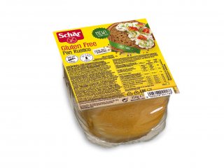Хлеб злаковый Pan Rustico, 250гр. (д-р Шер)