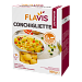    (Conchigliette), 500. (Flavis)