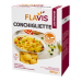    (Conchigliette), 500. (Flavis)