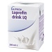 Низкобелковый молочный напиток Лопрофин PKU 200мл.
