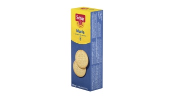   (Maria biscuits) 125. (- )