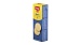   (Maria biscuits) 125. (- )