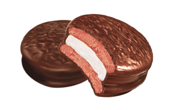 ������� �� ������ ��������, 28��. (Lotte)