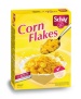 Кукурузные хлопья (Corn Flakes) без глютена, 250 гр