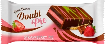 ���� Doubi Pie ���������� � ���������� ��������, 40��. (������)