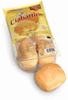 Хлеб Итальянский (Ciabatta), полуфабрикат, 200 гр.