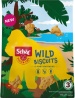 Wild Biscuits , 115. (- )